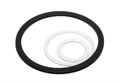Bague d'appui NBR pour étanchéité hydraulique