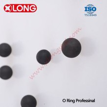 Joints à bille en caoutchouc HNBR au format personnalisé