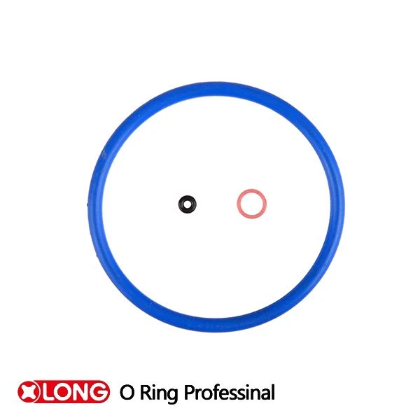 Oring en caoutchouc résistant nitroalkane