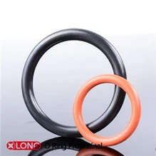 Oring en caoutchouc résistant nitrobenzene