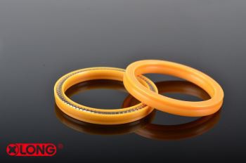 Joints d'arbre rotatifs à ressort PTFE