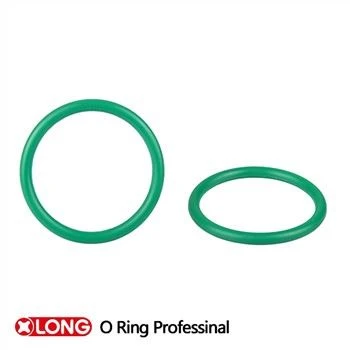 Oring en caoutchouc résistant au chlorure sulfonyl