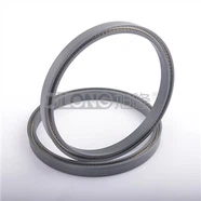 Уплотнения поршневых машин из PTFE для машиностроения